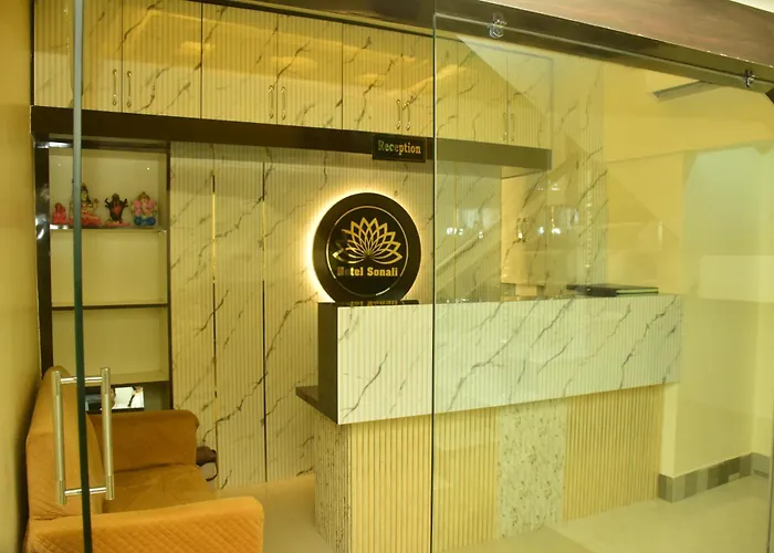 Hotel Sonali