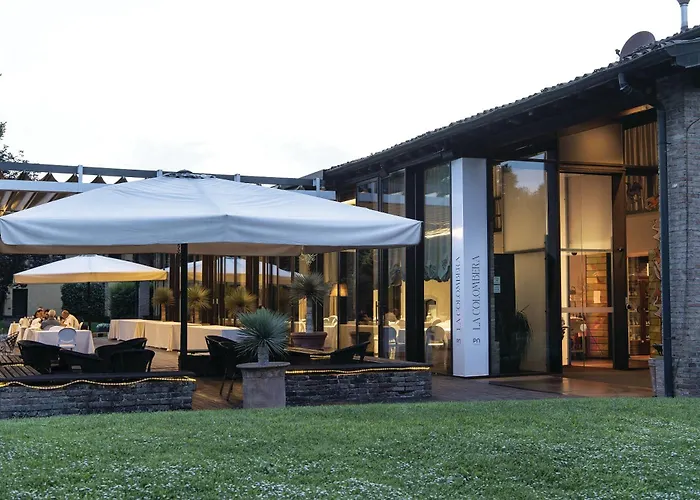 La Colombera Ristorante - Albergo