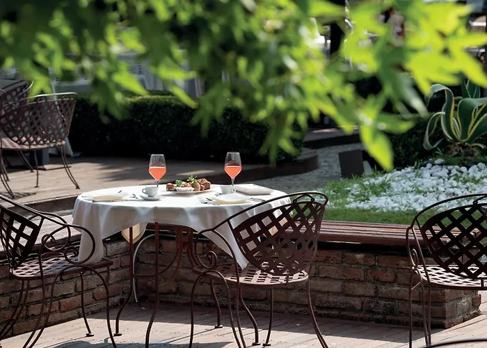 La Colombera Ristorante - Albergo