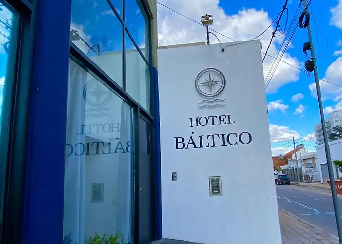 Hotel Báltico