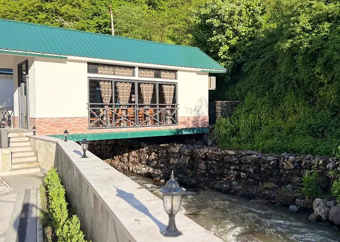 Harutyunyants Hall