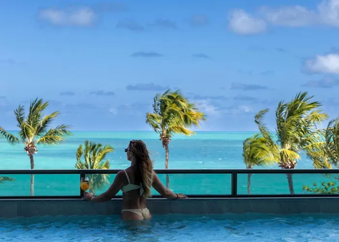 Sais Beach Living Hotel