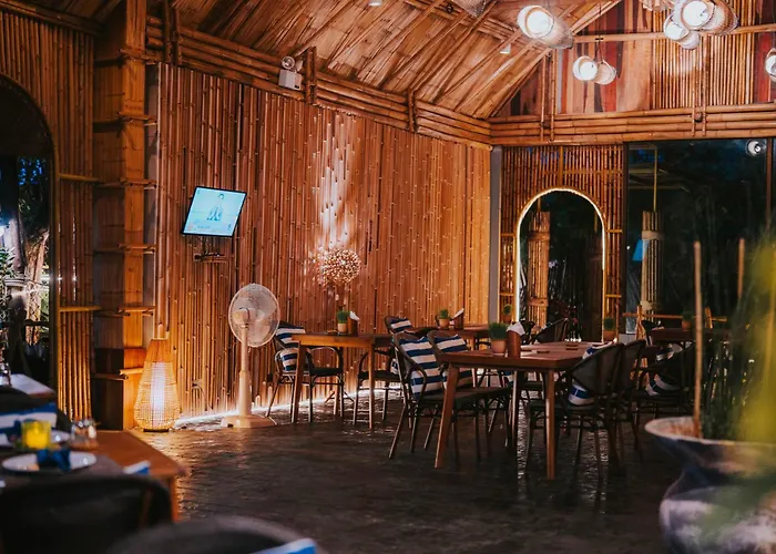 Khaosok Boutique Camps