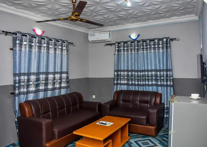 Global Hotel
