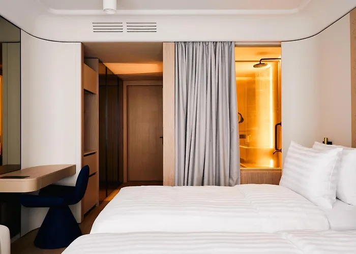 Boutique Hotel Venturo, A Member Of Design Hotels