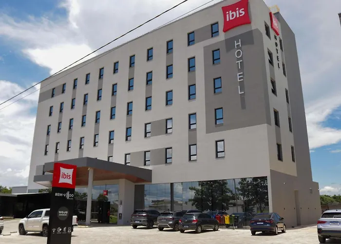 ibis Primavera do Leste