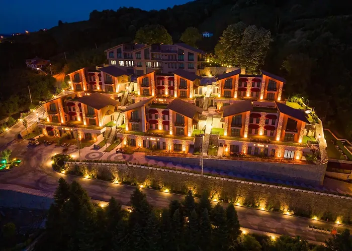Altindere Vadi Hotel