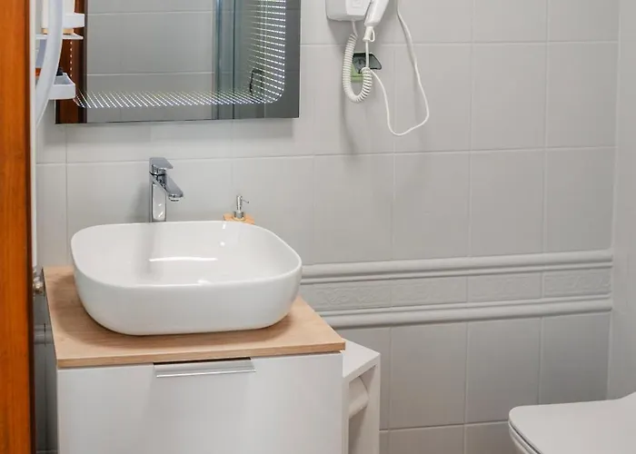 Apartamenty Wroclawska 43