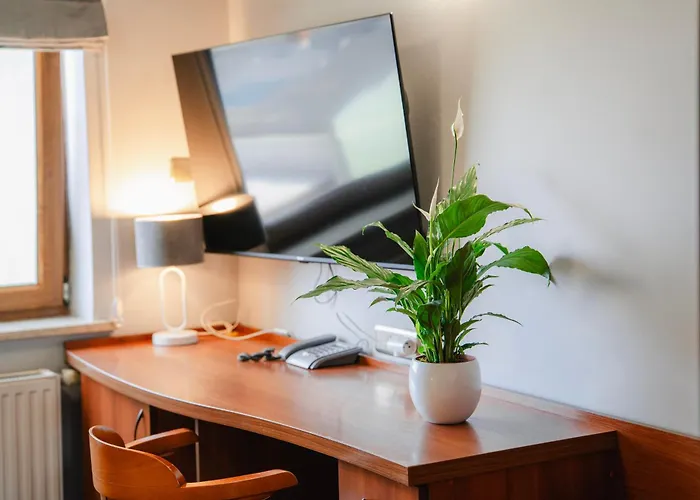 Apartamenty Wroclawska 43