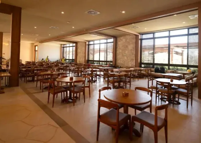 Tauá Hotel e Convention João pessoa