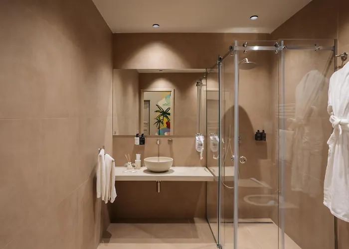 Palazzo Balsamo Boutique Hotel