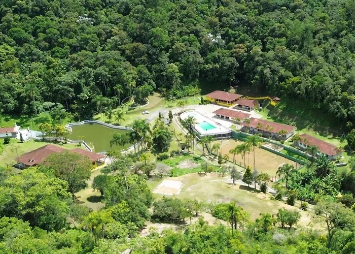 Verde Valle Pousada