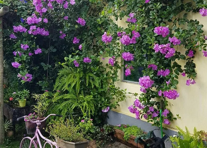 Hotel Pousada Bela Vista