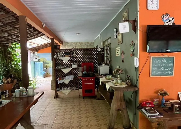 Hotel Pousada Bela Vista