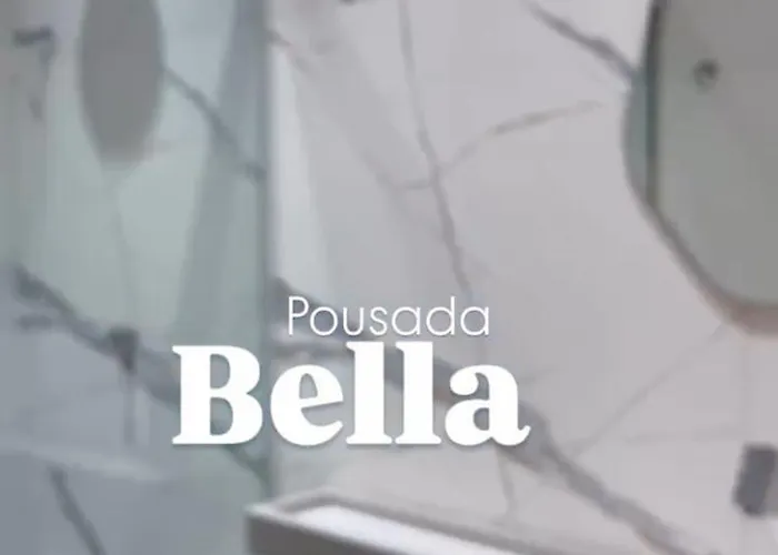Pousada Bella
