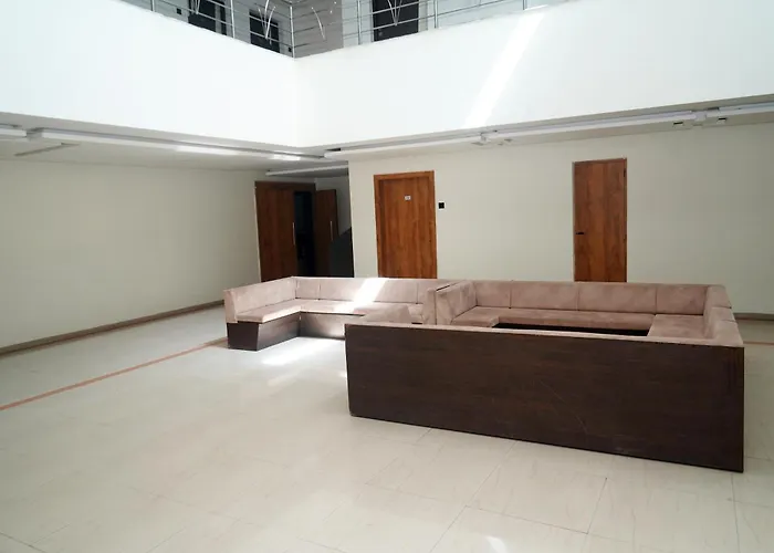 Hotel Utkarsh Manage By The Grand Haven Group