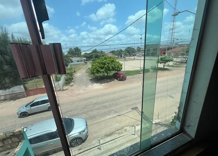 Greencity Hotel