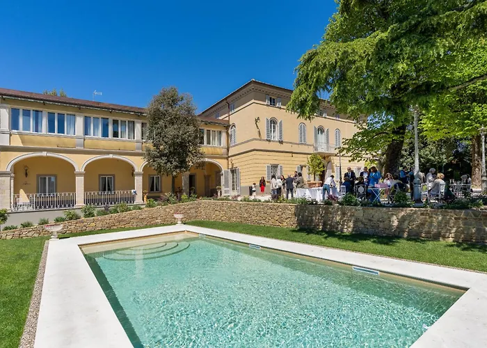 Hotel Villa L'Avvenire