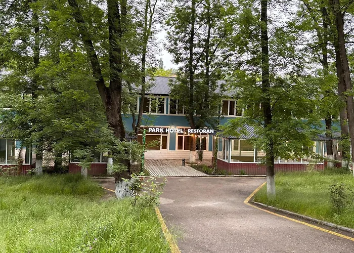 Park Hotel