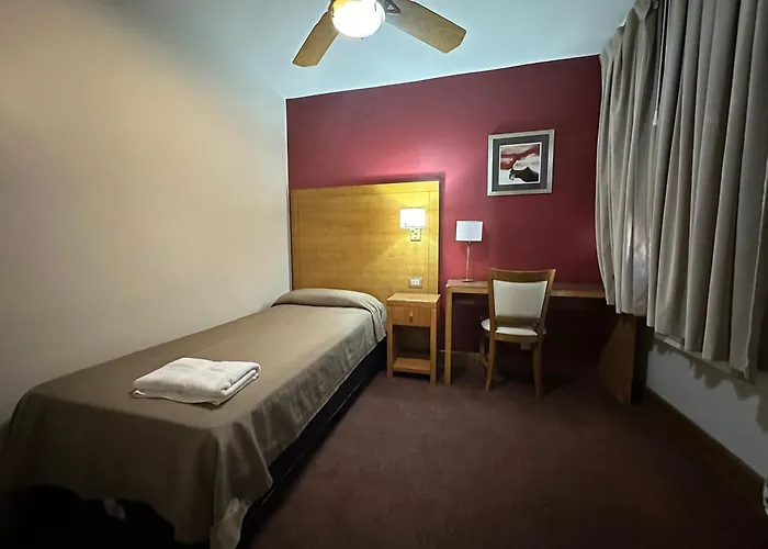 Hotel Coventry