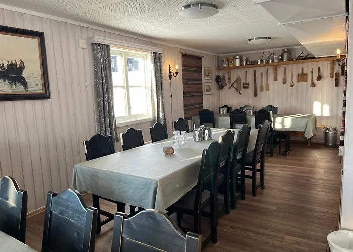 Fagerli Leirskole Og Aktivitetssenter