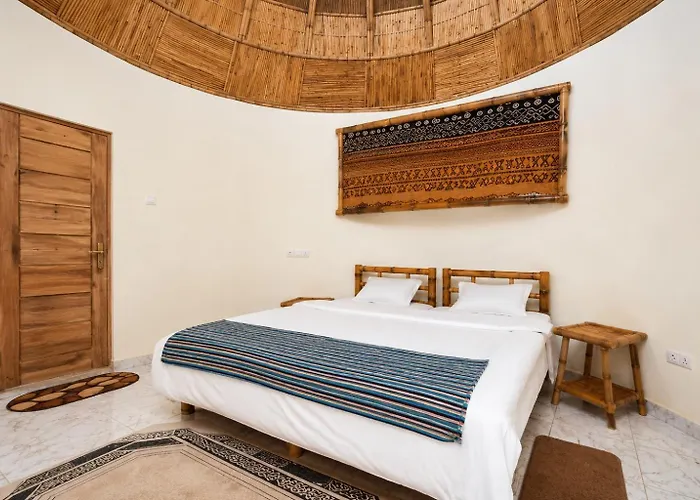 Agbenoir Resort