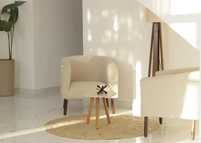 Sublime Hotel Boutique