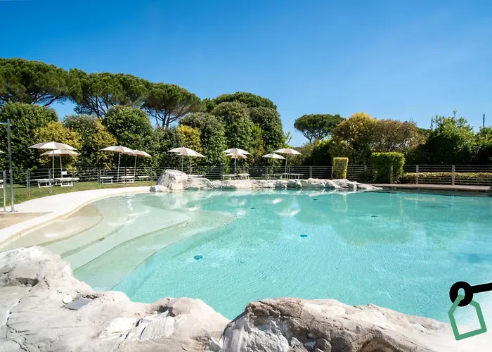 Hotiday Lodge Viareggio