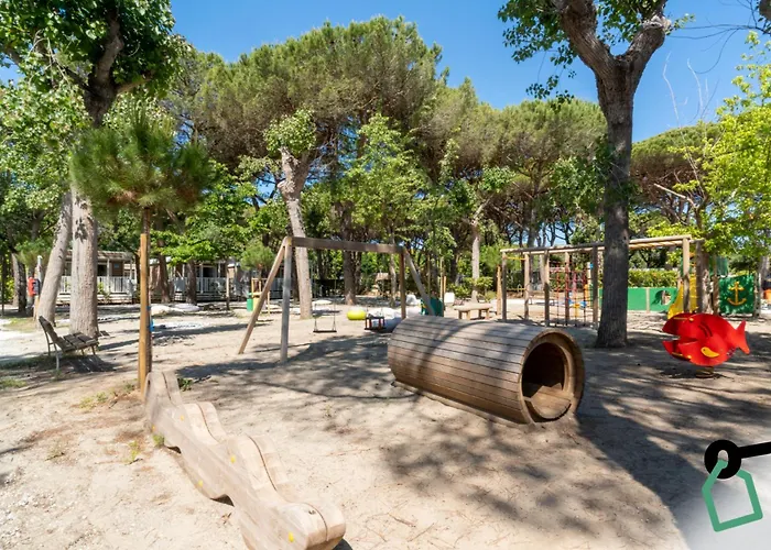 Hotiday Lodge Viareggio