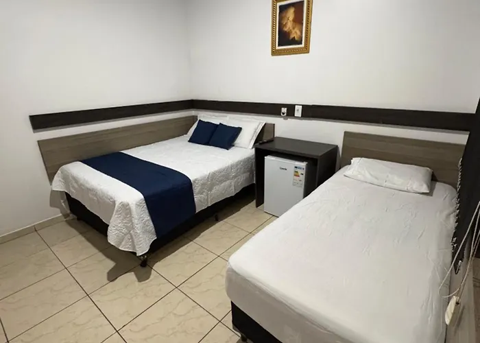 Hotel Moreal