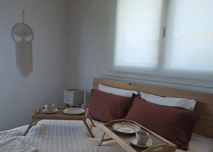 Meco Beach & Relax House