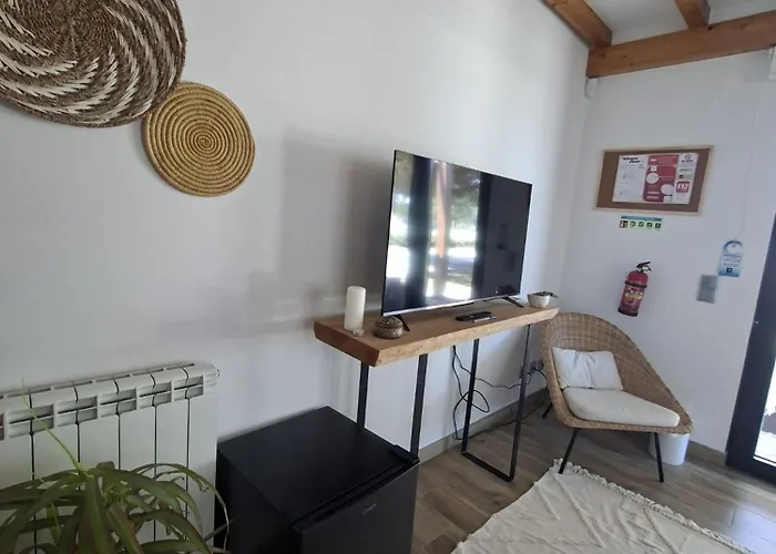 Meco Beach & Relax House