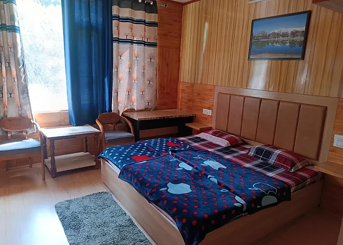 Apple Bud Homestay