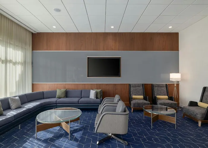 Courtyard By Marriott Southern Pines Aberdeen