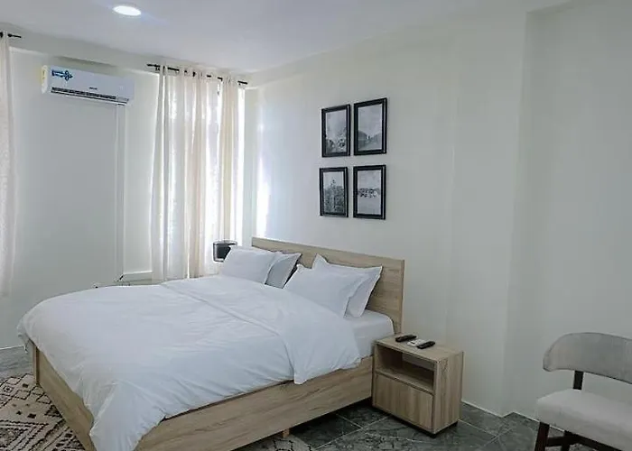 Lush Suites