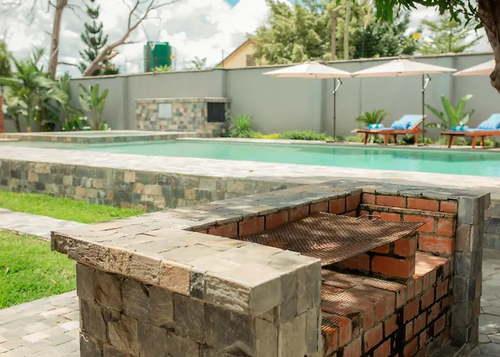 Chandamali Bed & Breakfast