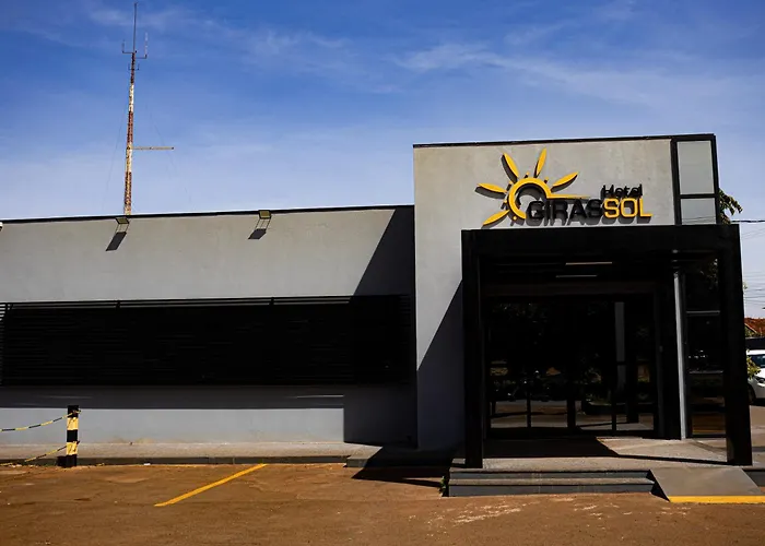 Hotel Girassol