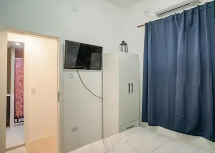 Hotel Suite Ddt