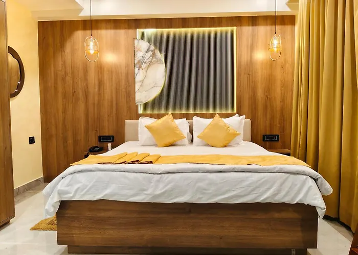Hotel Abhijit