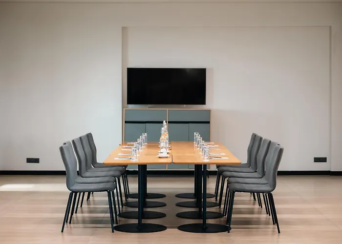 Orchid Parc Bengaluru - Manyata Business Park