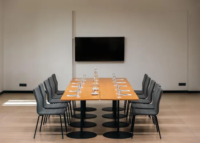 Orchid Parc Bengaluru - Manyata Business Park