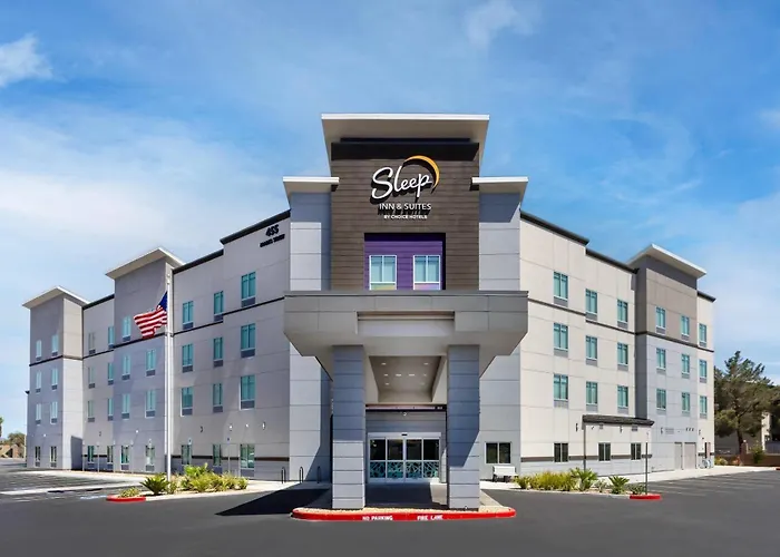 Sleep Inn & Suites Henderson - Las Vegas
