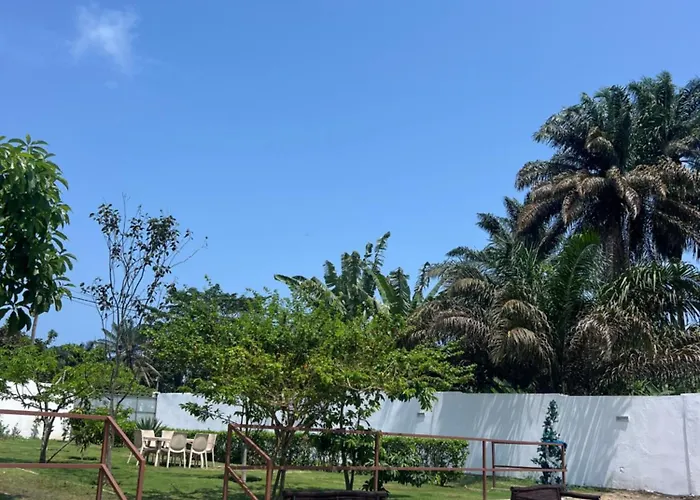 Resort Ideal Forest