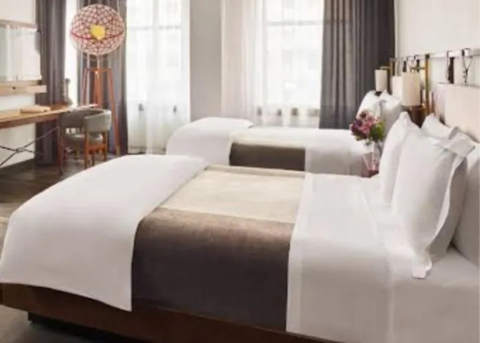 Zyx Hotel