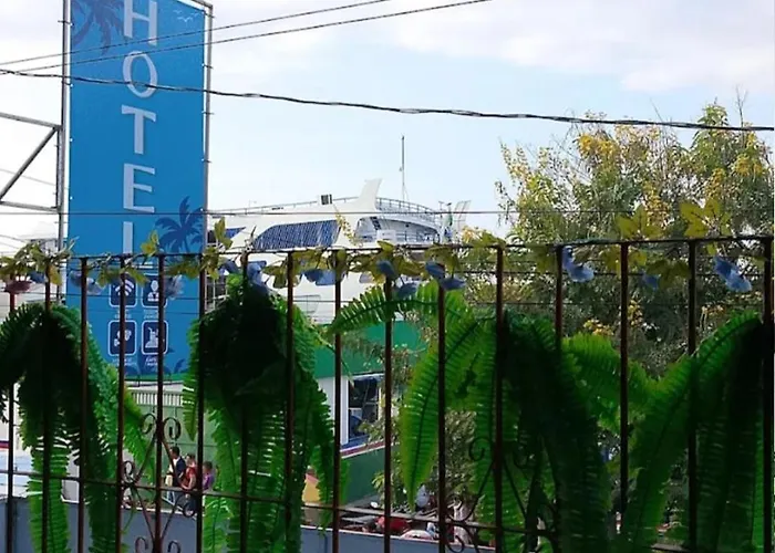 Hotel Beira Rio