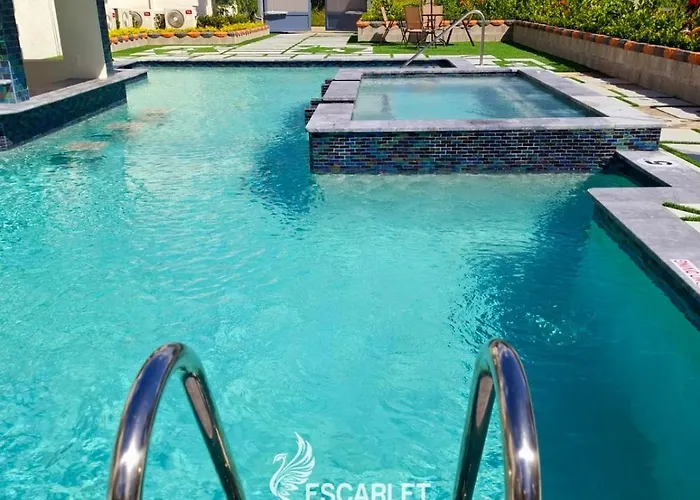 Escarlet Hotel
