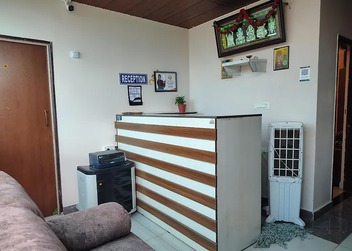 New Surya Deluxe Boarding & Lodging
