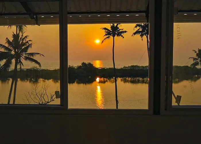 Lake Star Beach Resort