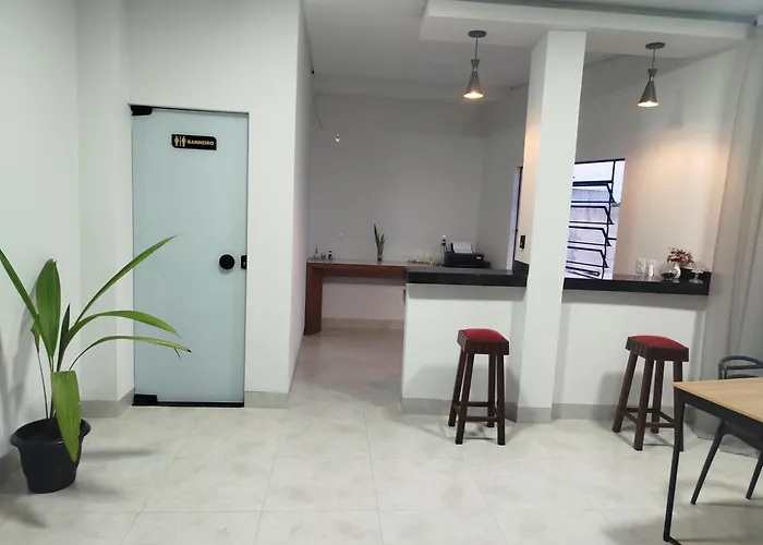 DSá Hotel