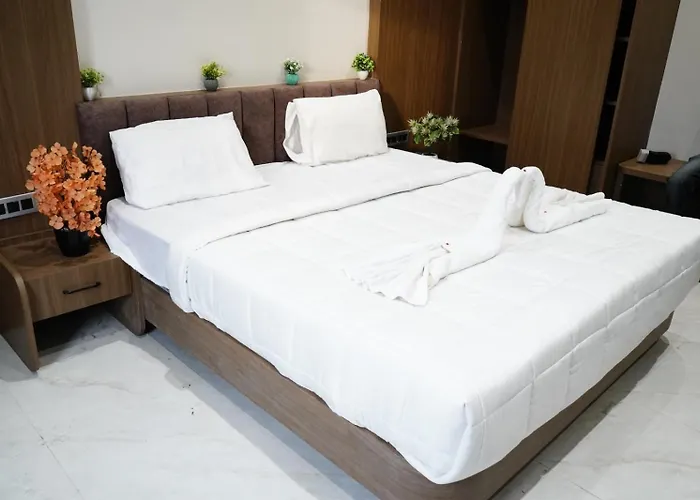 Hotel Leena Inn